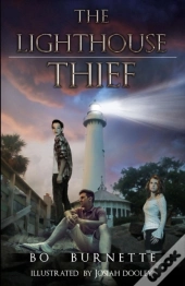 The Lighthouse Thief