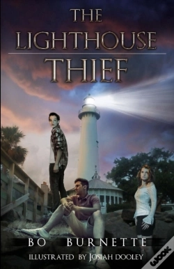 Capa do artigo The Lighthouse Thief