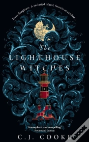 Capa do artigo The Lighthouse Witches