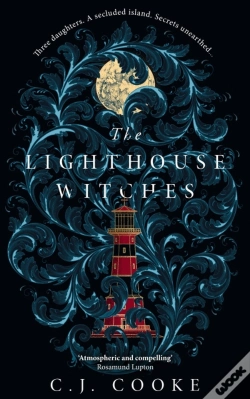 Capa do artigo The Lighthouse Witches