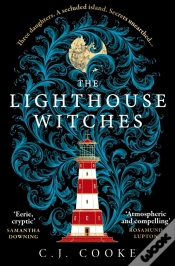 Capa do artigo The Lighthouse Witches