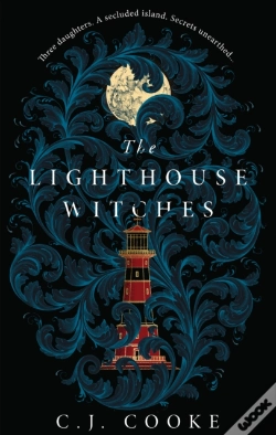 Capa do artigo The Lighthouse Witches