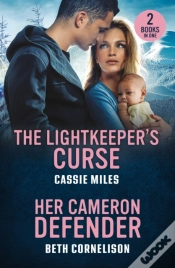 Capa do artigo The Lightkeeper