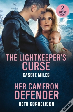 Capa do artigo The Lightkeeper'S Curse / Her Cameron Defender