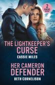 The Lightkeeper'S Curse / Her Cameron Defender