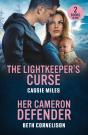 The Lightkeeper'S Curse / Her Cameron Defender - Preview