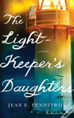 Capa do artigo The Lightkeeper'S Daughters