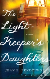 Capa do artigo The Lightkeeper