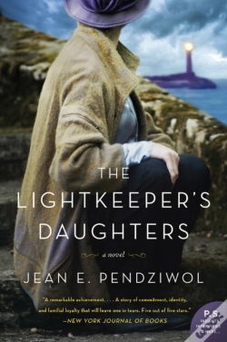 Capa do artigo The Lightkeeper'S Daughters