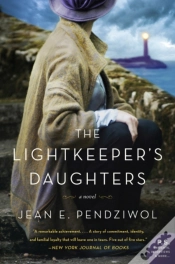 Capa do artigo The Lightkeeper