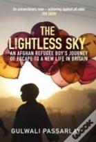 The Lightless Sky