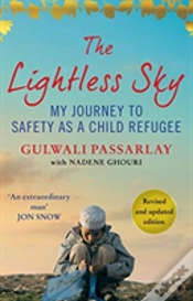Capa do artigo The Lightless Sky