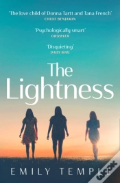 Capa do artigo The Lightness