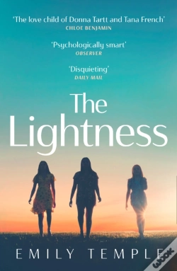 Capa do artigo The Lightness