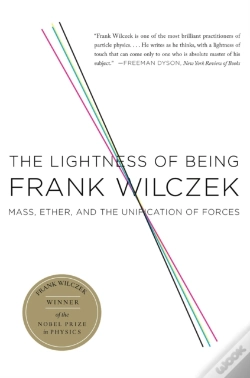 Capa do artigo The Lightness Of Being