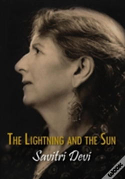 Capa do artigo The Lightning And The Sun