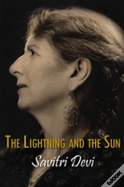 Capa do artigo The Lightning And The Sun