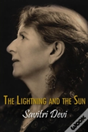 Capa do artigo The Lightning And The Sun