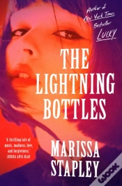 Capa do artigo The Lightning Bottles