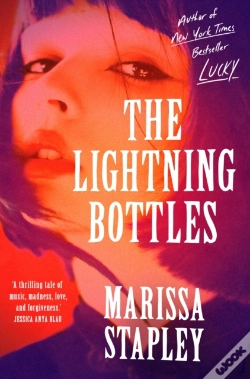 Capa do artigo The Lightning Bottles