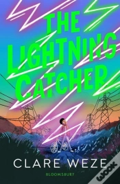 Capa do artigo The Lightning Catcher