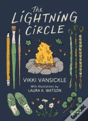 Capa do artigo The Lightning Circle