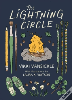 Capa do artigo The Lightning Circle