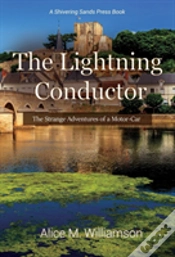 Capa do artigo The Lightning Conductor