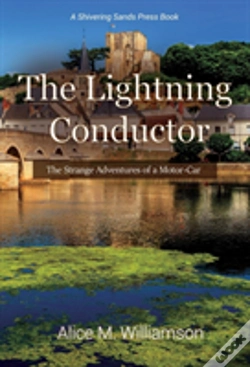 Capa do artigo The Lightning Conductor