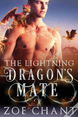 Capa do artigo The Lightning Dragon'S Mate