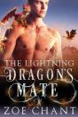 The Lightning Dragon'S Mate - Preview
