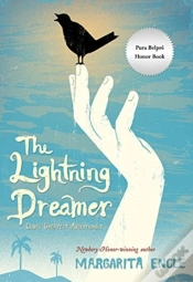 Capa do artigo The Lightning Dreamer