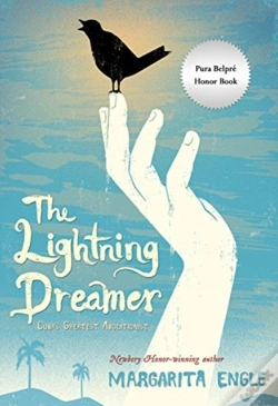 Capa do artigo The Lightning Dreamer