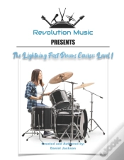 Capa do artigo The Lightning Fast Drums Course