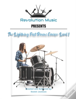 Capa do artigo The Lightning Fast Drums Course