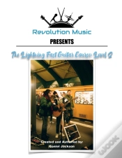 Capa do artigo The Lightning Fast Guitar Course