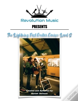 Capa do artigo The Lightning Fast Guitar Course