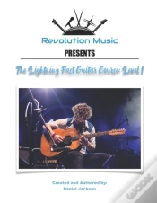 Capa do artigo The Lightning Fast Guitar Course
