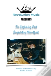 Capa do artigo The Lightning Fast Songwriting Handbook
