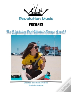 Capa do artigo The Lightning Fast Ukulele Course