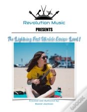 Capa do artigo The Lightning Fast Ukulele Course