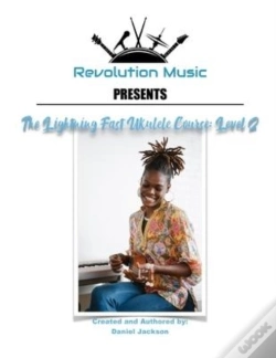 Capa do artigo The Lightning Fast Ukulele Course
