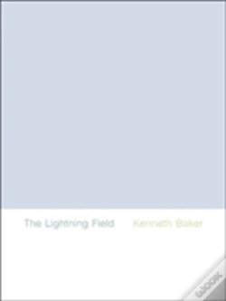 Capa do artigo The Lightning Field