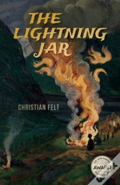 Capa do artigo The Lightning Jar