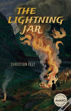 Capa do artigo The Lightning Jar