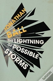 The Lightning Of Possible Storms