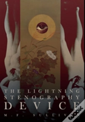 Capa do artigo The Lightning Stenography Device