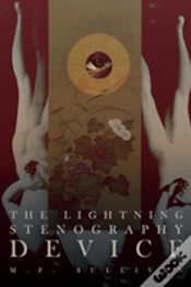 Capa do artigo The Lightning Stenography Device
