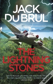 Capa do artigo The Lightning Stones