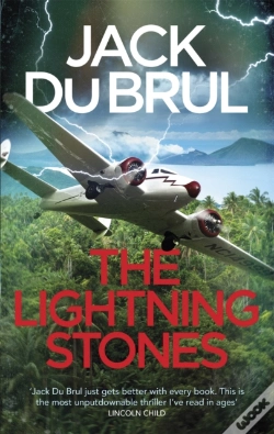Capa do artigo The Lightning Stones